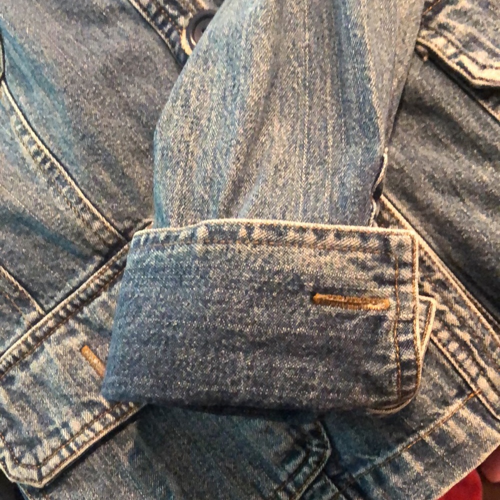 Mossimo Jacket - Picture 5 of 5